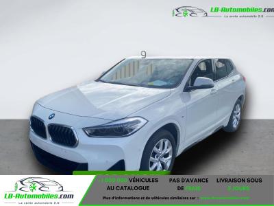 BMW X2 xDrive 20i 178 ch BVA