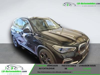 BMW X5 xDrive30d 286 ch BVA