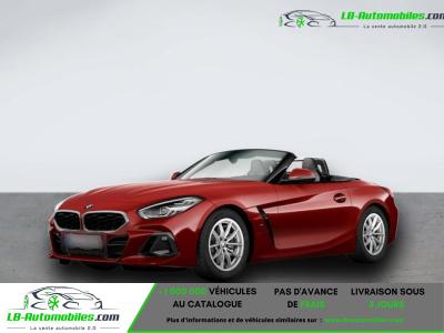 BMW Z4 sDrive 30i 258 ch BVA