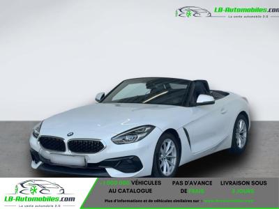 BMW Z4 sDrive 30i 258 ch BVA