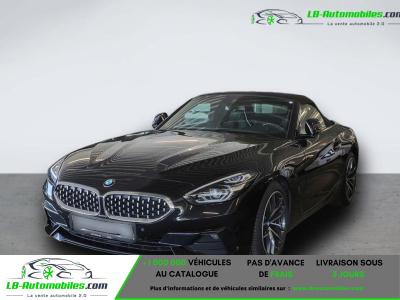 BMW Z4 sDrive 30i 258 ch BVA