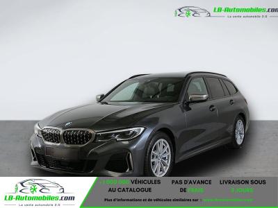 BMW Série 3 Touring M340i xDrive 374 ch BVA