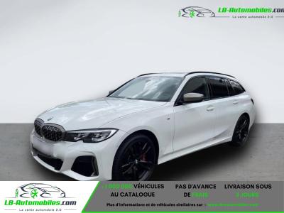 BMW Série 3 Touring M340i xDrive 374 ch BVA