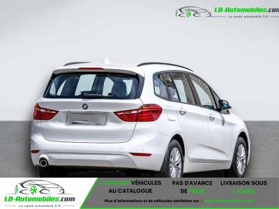 BMW Série 2 Gran Tourer 218i 136 ch