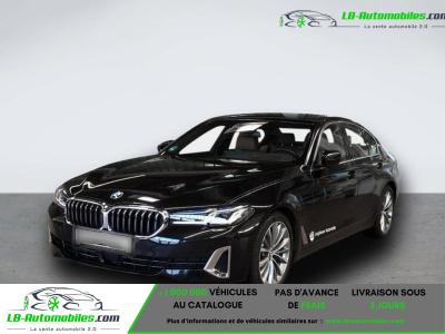 BMW Série 5 530d xDrive 265 ch BVA