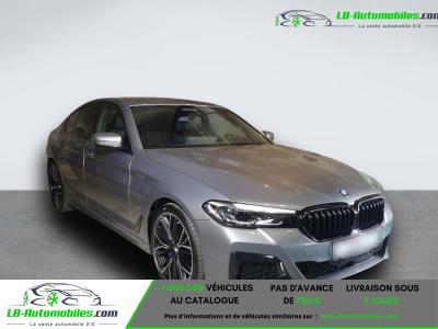 BMW Série 5 530d xDrive 265 ch BVA