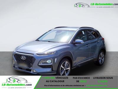 Hyundai Kona 1.6 T-GDi 177 BVA