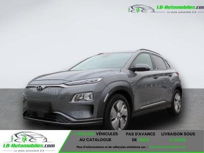 Hyundai Kona 39 kWh - 136 ch