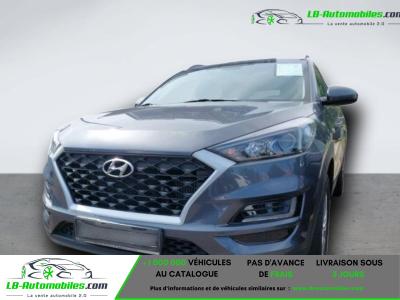 Hyundai Tucson 1.6 T-GDi 177 BVM