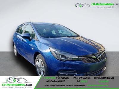 Opel Astra Sports Tourer 1.5 Diesel 105 ch BVM