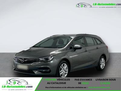 Opel Astra Sports Tourer 1.5 Diesel 122 ch BVA