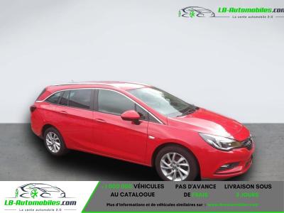 Opel Astra Sports Tourer 1.4 Turbo 125 ch BVM