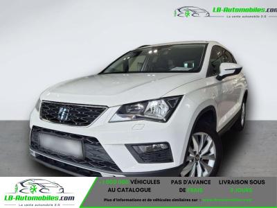 Seat Ateca 2.0 TDI 150 ch BVA