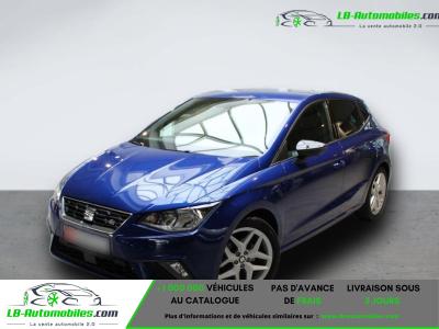 Seat Ibiza 1.0 EcoTSI 115 ch  BVM