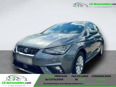 Seat Ibiza 1.0 TSI 95 ch BVM