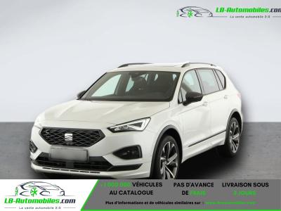 Seat Tarraco 2.0 TSI 190 ch  BVA  5 pl