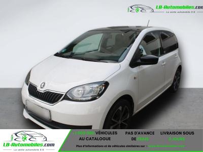 Skoda Citigo 1.0 MPI 75 ch BVM