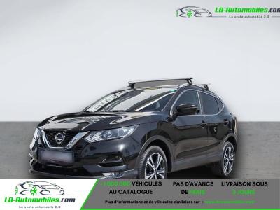 Nissan Qashqai 1.3 DIG-T 140