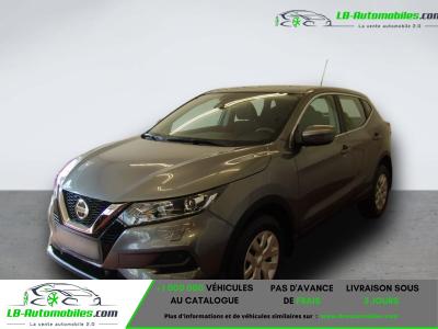 Nissan Qashqai 1.3 DIG-T 140