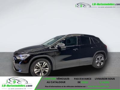 Mercedes GLA 200 BVA