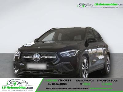 Mercedes GLA 200 BVA