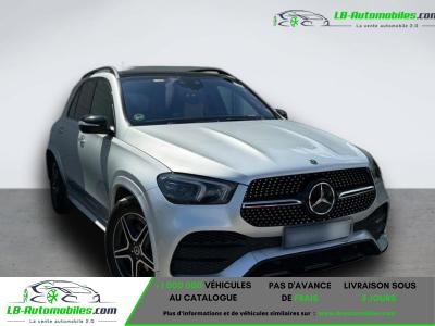 Mercedes GLE  400 d BVA 4Matic