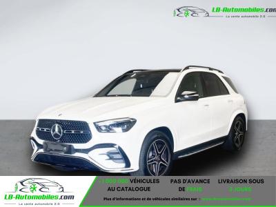 Mercedes GLE  400 e BVA 4Matic