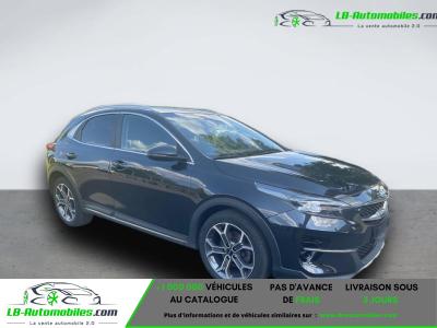 Kia XCeed 1.5l T-GDi 160 ch BVA