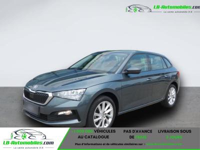 Skoda Scala 1.0 TSI 116 ch BVM