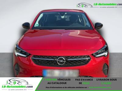 Opel Corsa 1.2 Turbo 100 ch BVA