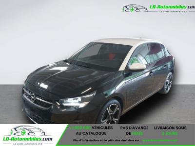 Opel Corsa 1.2 Turbo 130 ch BVA