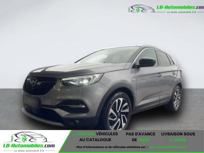 Opel Grandland X 1.2 Turbo 130 ch BVA