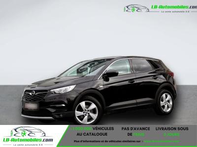 Opel Grandland X 1.2 Turbo 130 ch BVA