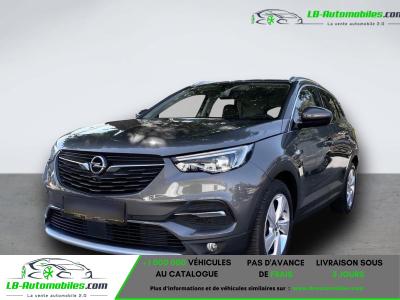 Opel Grandland X 1.5 D 130 ch BVM