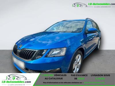 Skoda Octavia Combi 1.5 TSI 150 ch BVA