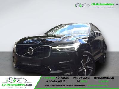 Volvo XC60 D4 190 ch BVA