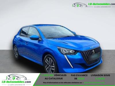 Peugeot 208 BlueHDi 100  BVM