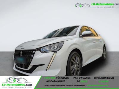 Peugeot 208 PureTech 100  BVA