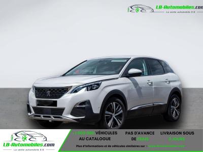 Peugeot 3008 1.2 Puretech 130ch  BVM