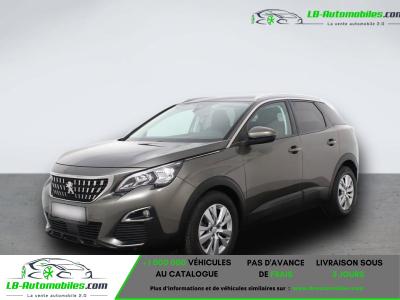 Peugeot 3008 1.2 Puretech 130ch  BVM