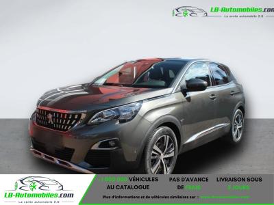 Peugeot 3008 1.2 Puretech 130ch  BVA