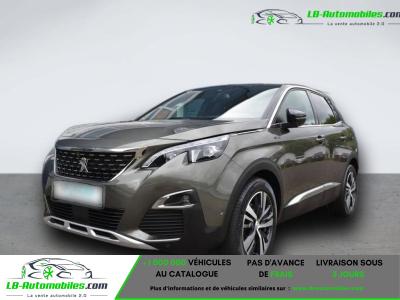 Peugeot 3008 BlueHDi 130ch  BVM