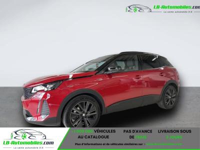 Peugeot 3008 Hybrid 225 e-BVA