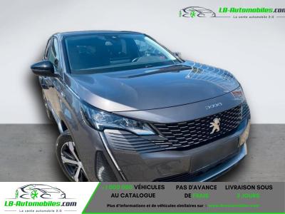 Peugeot 3008 Puretech 130ch  BVA