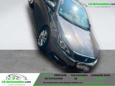 Peugeot 308 1.2 PureTech 130ch  BVM