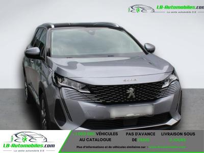 Peugeot 5008 PureTech 130ch  BVA