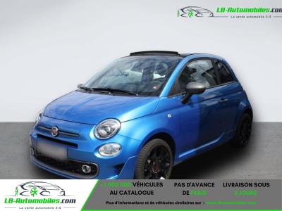 Fiat 500 C 1.2 69 ch BVM