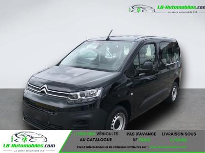 Citroën Berlingo PureTech 110 BVM