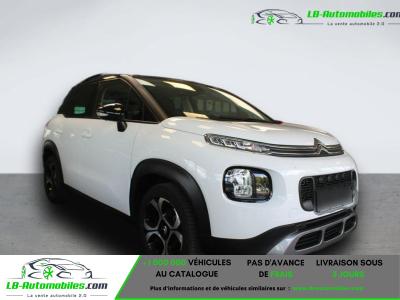 Citroën C3 Aircross PureTech 130 BVM