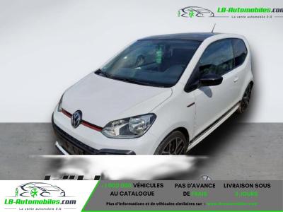 Volkswagen UP 1.0 115  BVM